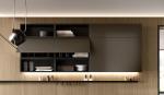 Kitchen Cabinets Quality Wood Luxury Designs Kitchen Furniture for Storage