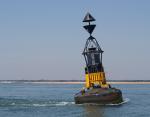 Anchor Inland Boat Marine Navigation Markers Polyethylene Navigation Buoys