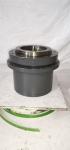 Belparts Excavator Parts Travel Reduction Travel Gearbox XKAH-00822 For Hyundai