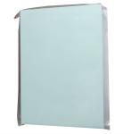 100% Virgin Pulp ESD Safe Paper ESD Safe Materials White Blue Pink Yellow Green