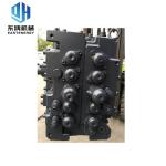 EC360B Excavator Spare Parts Main Control Valve VOE14557520