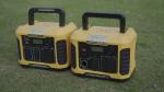 300 Watt 200w Portable Battery Generator Power Station 12V 100Ah Marine Lithium