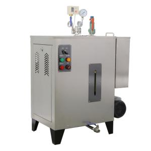 Wholesale Fully Automatic Steam Electric Boiler Stainless Steel 18kw 26L Water capacity from china suppliers