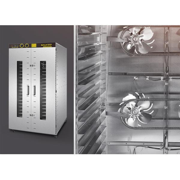 Fish meat drying machine fruit and vegetable dehydrating machine