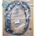 Engine Parts Wiring Harness 8980350544 8980350543 Excavator SH135X-3B