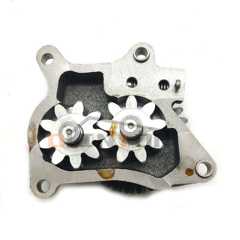 6HK1/6HH1 Oil Pump 8943955643 The Best Choice for Construction Works Excavator Parts