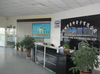 Shenzhen Juke Electronic Co., Ltd.
