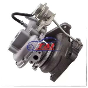 Wholesale 14411-Vk50a Nissan Engine Parts Turbocharger Yd25 Navara / Garrett Truck from china suppliers