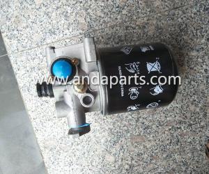 Wholesale GOOD QUALITY Air Dryer Filter For FAW Truck 4324102412 from china suppliers