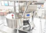 1230*1100*1750mm Rotary Tablet Press Machine Durable 304/316 Stainless Steel 3-6