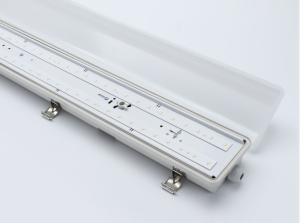 Wholesale 40W 50W IP65 1200mm Waterproof Led Light Fixtures For Railway Station from china suppliers