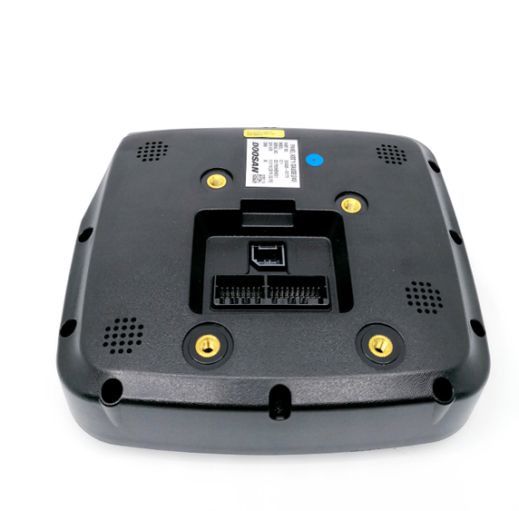 300426-00175 Heavy Equipment Spare Part DX150 DX225 Excavator Monitor Panel