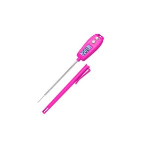 Wholesale Portable Waterproof Meat Thermometer Instant Read Food Cooking Ip66 from china suppliers