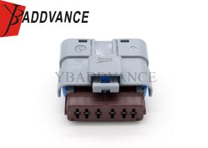 Wholesale Peugeot FCI Throttle Valve 6-1-143 6 Pin Connector from china suppliers