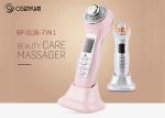 Professional Ultrasonic Facial Machine High Frequency Galvanic Face Skin