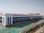 XGZ Steel Structure Building Steel Sheet Thickness 0.3mm-0.7mm