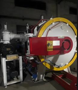 Wholesale Customized Temperature Heat Treatment Vacuum Brazing Furnace For Industrial from china suppliers