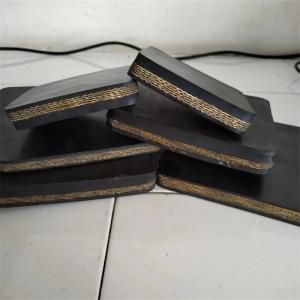 Wholesale Rubber Belting EP250 Fabric Conveyor Belt from china suppliers