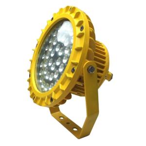 Wholesale 120 Volt Led Marine Flood Lights Dimmable LED Flood Light 10W-100W IP65/66/67,3000K-6500K,0.95PF from china suppliers