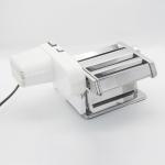 SS430 Electric Pasta Maker 110V 220V With Motor 50Hz 60Hz