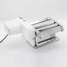 Buy cheap SS430 Electric Pasta Maker 110V 220V With Motor 50Hz 60Hz from wholesalers