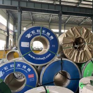 Wholesale Alloy 347 Stainless Steel Sheet Plate Cold Rolled SS 4ft * 8ft 5ft * 10ft 1000mm from china suppliers