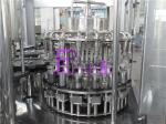 Tea Drink Juice Filling Machine Industrial Soft Drink Bottling Equipment With