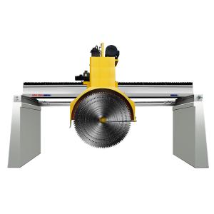 Wholesale Large Blade Stone Cutting Machine from china suppliers