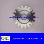 Industrial Steel Special Pinion Gear