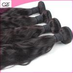 Grade 8a Virgin Hair Malaysian Natural Wave Hair Soft and Smooth Mink Hair Weave