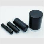 Cable Liquid Silicone Rubber LSR Cold Shrink Termination Kits End Cap Black Cold