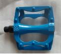 Wholesale Aluminum Alloy Platform Pedals Dual Platform Bike Pedals Anti Slip from china suppliers