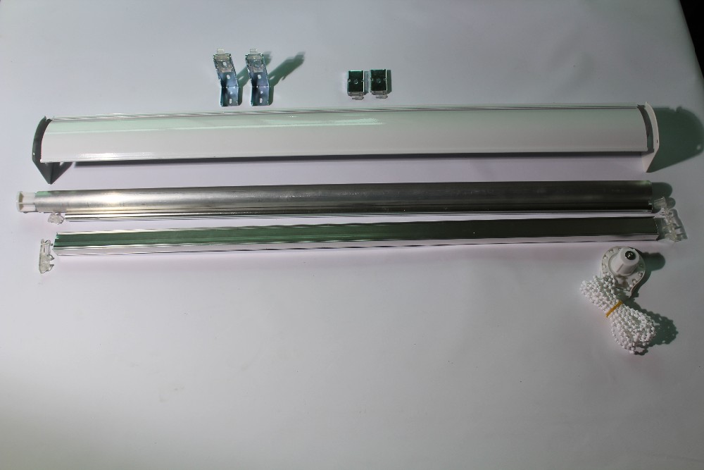 zebra blind component/all components for zebra blind