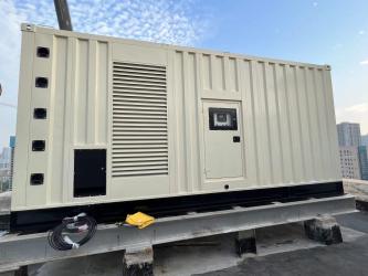 Weifang Fengmao Power Equipment Co., Ltd.
