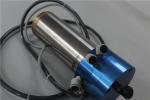 Westwind / PRECISE Air Bearing Spindle