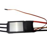 200A ESC Brushless Sensorless Motor 3-16S LiPo Airplane Plane Helicopter 200 AMP