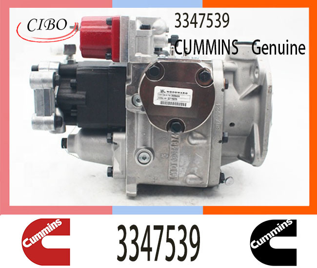 3347539 Diesel Pump for Cum-mins KTA19-G2 NTA855 NT855 Engine PT Fuel Injector 3347539 3267978 3264582 3278682 3279768