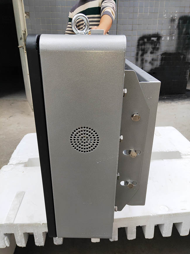 32'' Wall Screen Digital Advertising Signs Outdoor High Brightness Waterproof LCD Display Advertising Kiosk Equipment32'' Wall Screen Digital Advertising Signs Outdoor High Brightness Waterproof LCD Display Advertising Kiosk Equipment