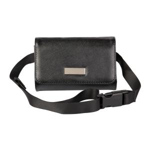 Wholesale Water Resistant Waist Dry Bag , Zipper / Hasp Money Pouch For Servers from china suppliers