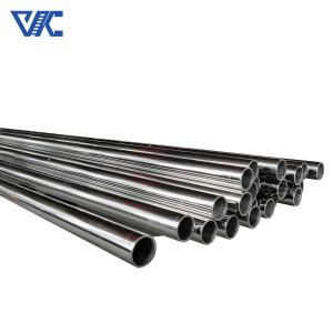 Wholesale ASTM B167 / ASME SB 167 UNS N06601 Nickel Alloy Inconel 601 Seamless Steel Pipe &amp; Tube Manufacturer from china suppliers