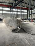 BV CCS Certified Ship Launching Airbags For Marine Industry