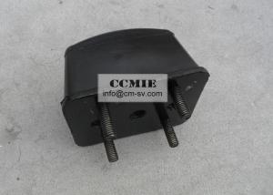 Wholesale Steel Plate Limiting Block Stopper Dongfeng Truck Parts OHS / FCC / SGS from china suppliers