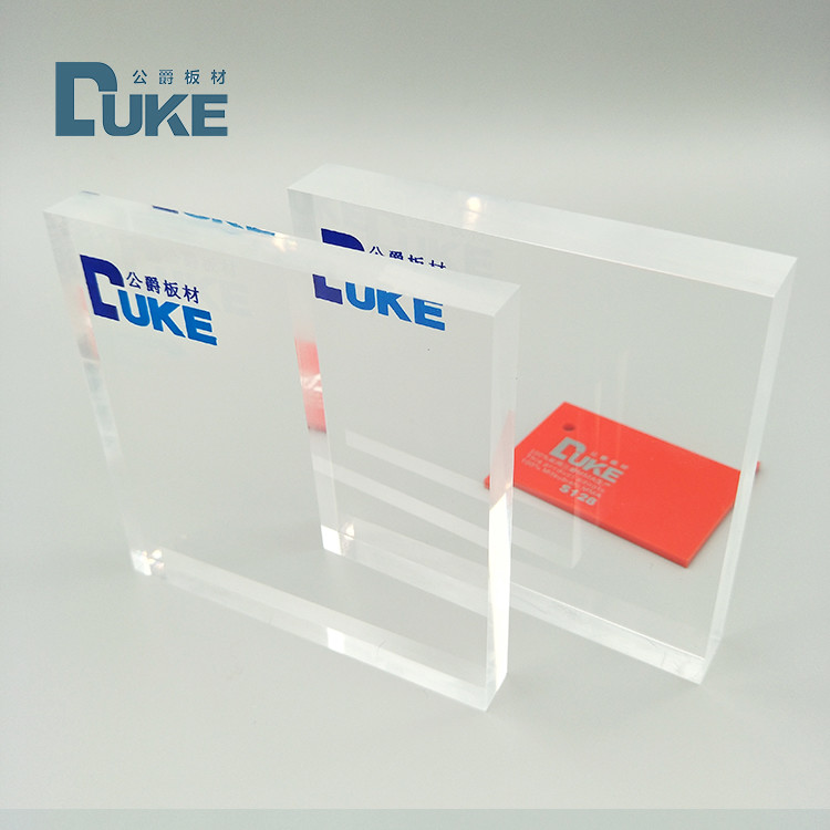 PILKINGTON Mould 3mm Laser Cutting Transparent Acrylic Sheet 1.2g/Cm3