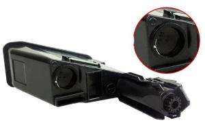 Wholesale Kyocera TK-1120 Toner Cartridge Compatible FS -1125 / FS-1060DN / FS-1025 from china suppliers