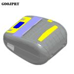 Color Style Top Rated Wireless Printers , Mobile Thermal Printer Long Lifetime