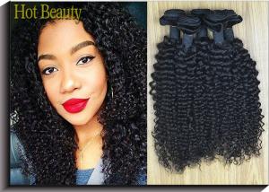Wholesale Soft Feeling 100g Per Piece 100 Brazilian Virgin Hair For Beauty from china suppliers