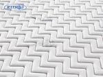 8 Inch Double Side Use Bonnell Coil Mattress Bedroom Furniture
