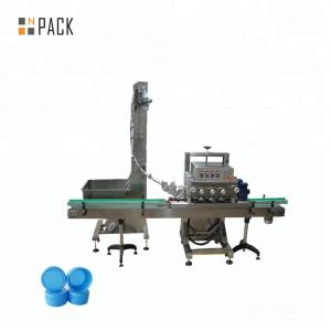 Wholesale Full Automatic Cosmetic Filling Machine Body Wash Liquid Vial Filling Equipment from china suppliers