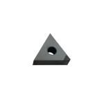 55° PCD Inserts Dcgw 070204-2u for Machining Hardened Steel