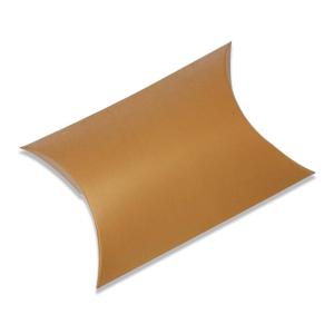 Wholesale OEM ODM Kraft and Colorful Wedding Gift Pillow Boxes from china suppliers